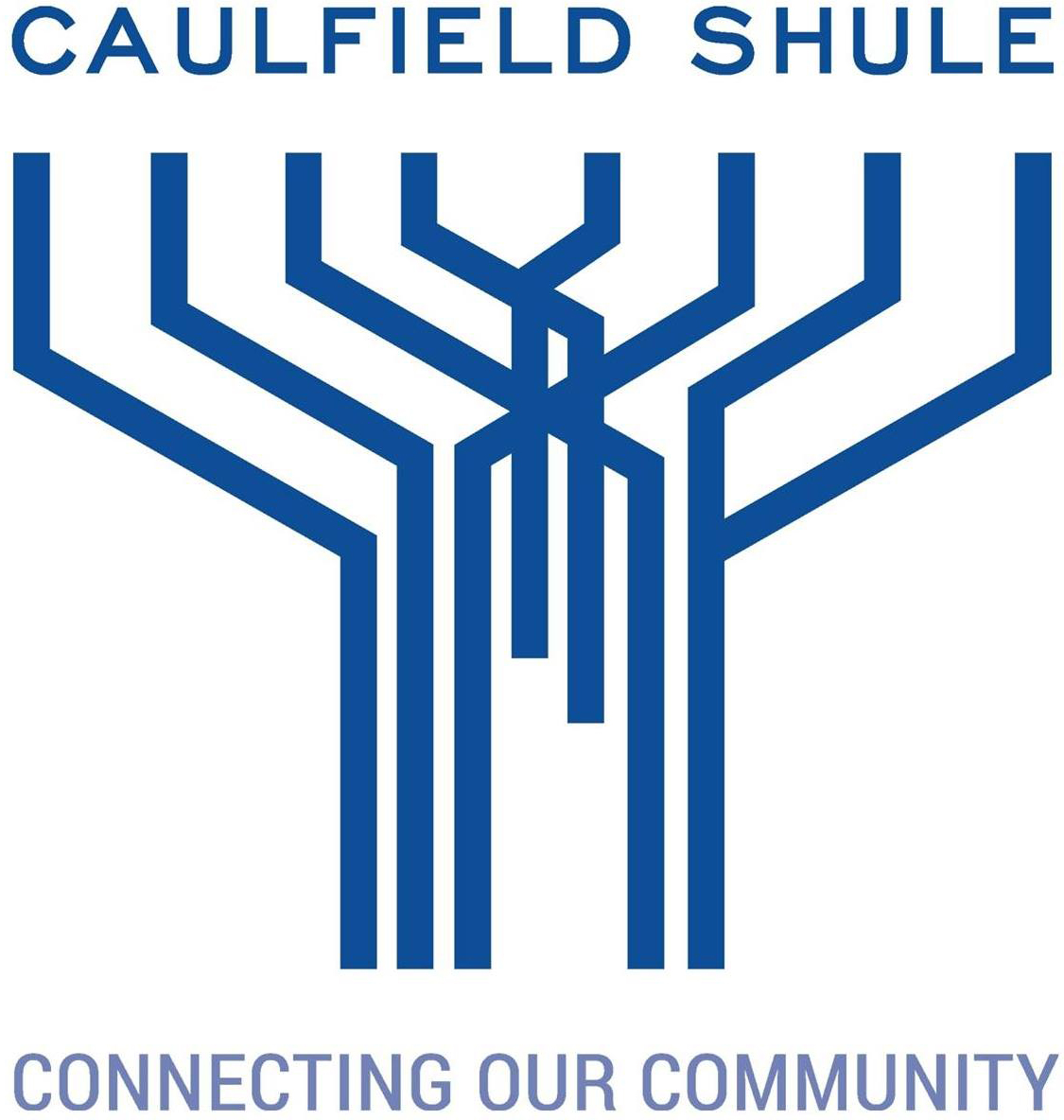 Caulfield Shule logo
