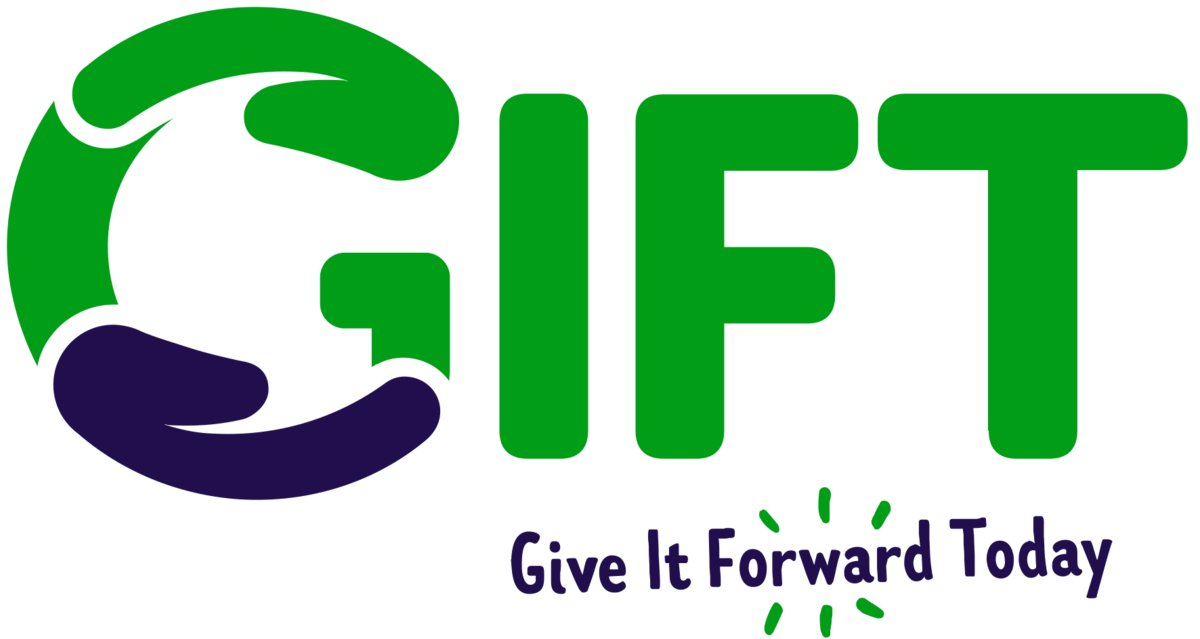 Gift logo