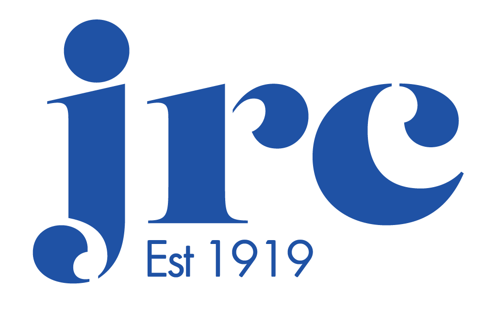 JRC logo