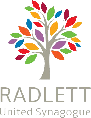 Radlett logo