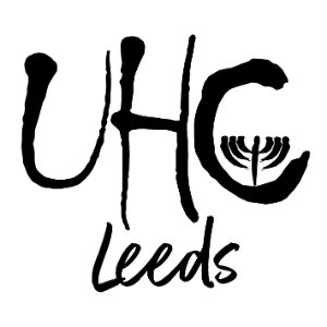 UHC Leeds logo